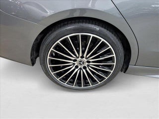 2024 Mercedes-Benz C-Class thumbnail – Pompano Beach, FL – 24