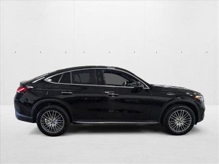2024 Mercedes-Benz GLC thumbnail – Pompano Beach, FL – 4