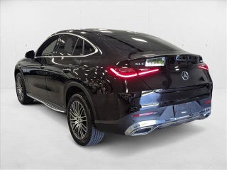2024 Mercedes-Benz GLC thumbnail – Pompano Beach, FL – 8