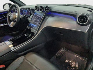 2024 Mercedes-Benz GLC thumbnail – Pompano Beach, FL – 22