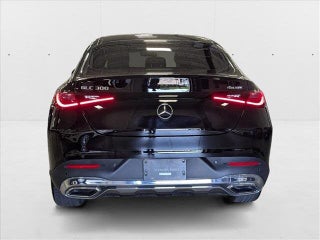 2024 Mercedes-Benz GLC thumbnail – Pompano Beach, FL – 7