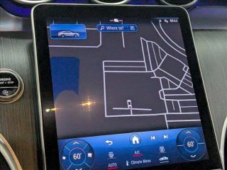 2024 Mercedes-Benz GLC thumbnail – Pompano Beach, FL – 14