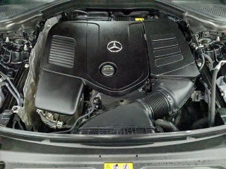 2024 Mercedes-Benz GLC thumbnail – Pompano Beach, FL – 23