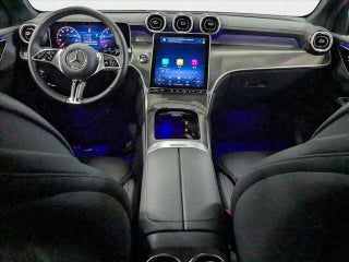 2025 Mercedes-Benz GLC thumbnail – Pompano Beach, FL – 18