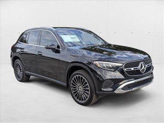 2025 Mercedes-Benz GLC thumbnail – Pompano Beach, FL – 6