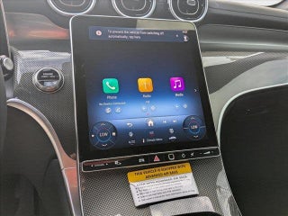 2025 Mercedes-Benz GLC thumbnail – Pompano Beach, FL – 11