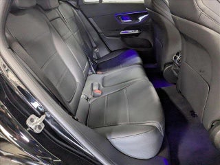2025 Mercedes-Benz GLC thumbnail – Pompano Beach, FL – 19