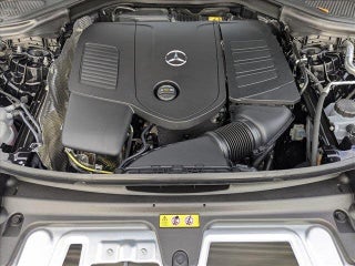 2025 Mercedes-Benz GLC thumbnail – Pompano Beach, FL – 15