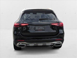 2025 Mercedes-Benz GLC thumbnail – Pompano Beach, FL – 7