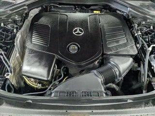 2025 Mercedes-Benz GLC thumbnail – Pompano Beach, FL – 22