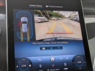 2025 Mercedes-Benz GLC thumbnail – Pompano Beach, FL – 12
