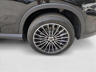 2025 Mercedes-Benz GLC thumbnail – Pompano Beach, FL – 9