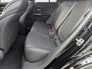 2025 Mercedes-Benz GLC thumbnail – Pompano Beach, FL – 14
