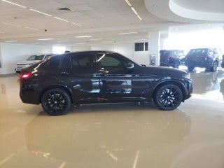 2023 BMW X4 thumbnail – Miami, FL – 12