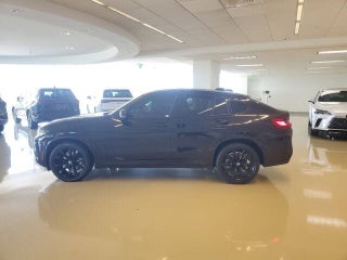 2023 BMW X4 thumbnail – Miami, FL – 8