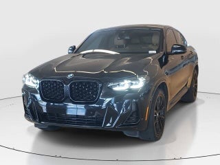 2023 BMW X4 thumbnail – Miami, FL – 5