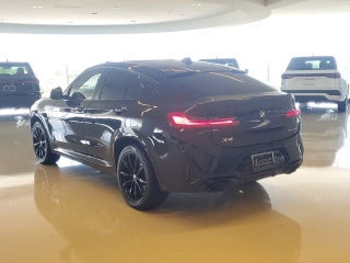 2023 BMW X4 thumbnail – Miami, FL – 9