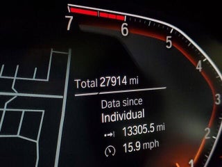 2023 BMW X4 thumbnail – Miami, FL – 31