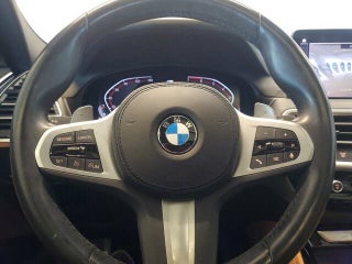 2023 BMW X4 thumbnail – Miami, FL – 27