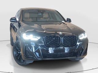 2023 BMW X4 thumbnail – Miami, FL – 3