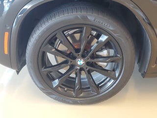 2023 BMW X4 thumbnail – Miami, FL – 7