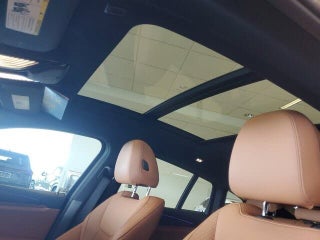 2023 BMW X4 thumbnail – Miami, FL – 24