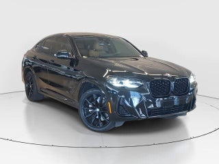 2023 BMW X4 thumbnail – Miami, FL – 2