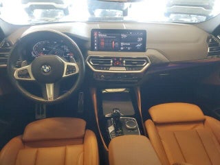 2023 BMW X4 thumbnail – Miami, FL – 16