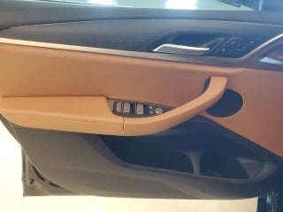 2023 BMW X4 thumbnail – Miami, FL – 25