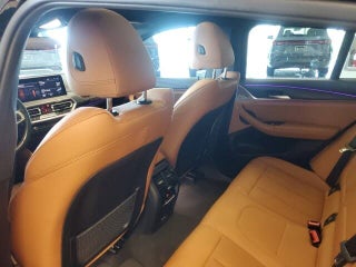 2023 BMW X4 thumbnail – Miami, FL – 18