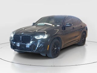 2023 BMW X4 thumbnail – Miami, FL – 6