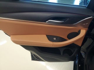 2023 BMW X4 thumbnail – Miami, FL – 20