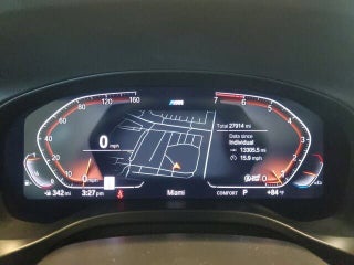 2023 BMW X4 thumbnail – Miami, FL – 30