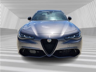 2024 Alfa Romeo Giulia thumbnail – Fort Lauderdale, FL – 2
