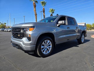 Chevrolet Silverado 1500 for sale Las Vegas