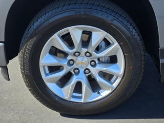 Chevrolet Silverado 1500 for sale Las Vegas