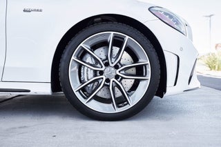 Mercedes-Benz C-Class for sale Las Vegas
