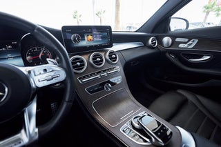 Mercedes-Benz C-Class for sale Las Vegas