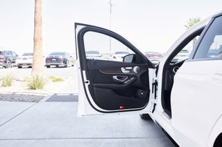 Mercedes-Benz C-Class for sale Las Vegas