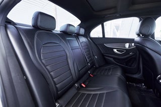 Mercedes-Benz C-Class for sale Las Vegas