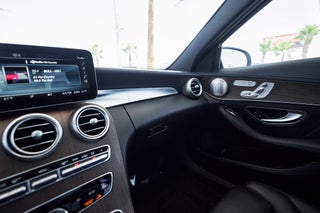 Mercedes-Benz C-Class for sale Las Vegas