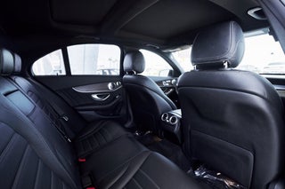 Mercedes-Benz C-Class for sale Las Vegas