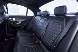 Mercedes-Benz C-Class for sale Las Vegas