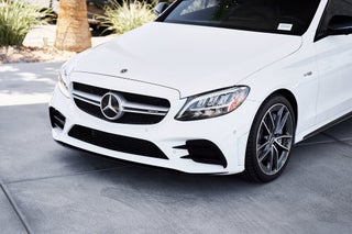 Mercedes-Benz C-Class for sale Las Vegas