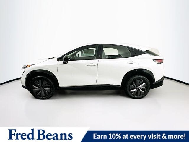 Image of 2024 Nissan Ariya