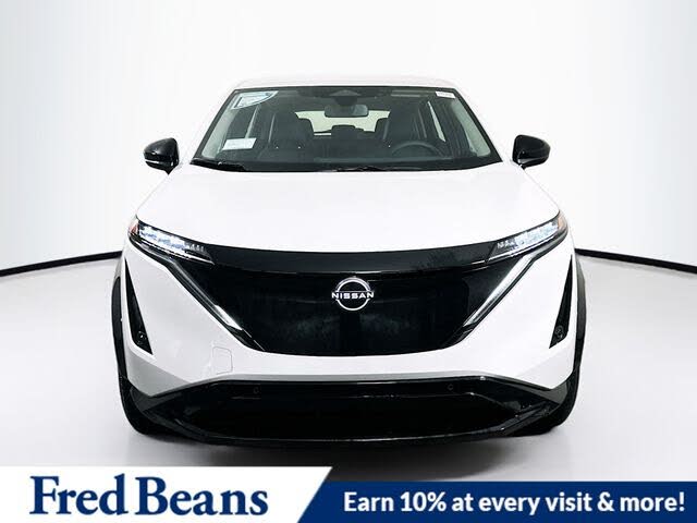 Image of 2024 Nissan Ariya