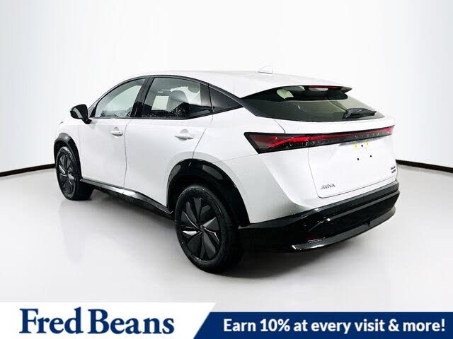 Image of 2024 Nissan Ariya