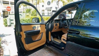2019 Rolls-Royce Cullinan thumbnail – Fort Lauderdale, FL – 142