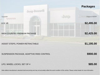 2022 Chevrolet Silverado 1500 thumbnail – Pompano Beach, FL – 79
