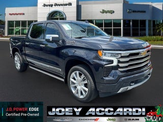 2022 Chevrolet Silverado 1500 thumbnail – Pompano Beach, FL – 77
